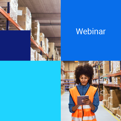 Loftware Nicelabel Webinar